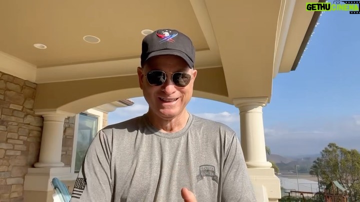 Gary Sinise - 4.6K Likes - Today’s the day, folks!
It’s #GivingTuesday and we have an incredible match opportunity thanks to our partner, @woodmenlife who has generously offered to match every dollar up to $500,000. That means we can raise a MILLION DOLLARS in support of our nation’s heroes, our wounded, the families of our fallen, and our first responders.
To all who have already donated, I want to send my thanks to you. And to all who are still thinking about it, I hope you’ll join us. Make a Giving Tuesday donation via the link in my bio and together we’ll positively impact so many more lives.