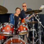 Gary Sinise Instagram - Happy Birthday to our United States Marine Corps and to my amazing son Mac Sinise on his 32nd birthday. Love you Mac🙏🏻