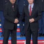 Gary Sinise Instagram – On the 2015 National Memorial Day Concert, @garysiniseofficial and several of our nation’s wounded, ill and injured warriors offered perspective and inspiration while visiting the American Veterans Disabled for Life Memorial. The wisdom inscribed on the memorial’s walls from Theodore “Ted” Strong, Jr. says it all, “It’s possible for a man to lose half of his physical being and still become whole.” #MemDayPBS The U.S. Capitol