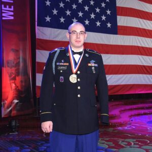 Gary Sinise Instagram - Yesterday, October 1st, 2022, US Army Spec. Bryan Dilberian, passed away. I am deeply saddened by this news and send my heartfelt condolences to his family and friends. Bryan served his country with great pride  and on July 1, 2011, while on a routine patrol in Afghanistan, he was severely injured by an improvised explosive device (IED) losing two legs and an arm. On April 27, 2012 I had the great honor of playing a concert at Brooklyn College to help raise funds to build him a home. I will never forget his sacrifices for our country. God bless you Bryan. #RIP