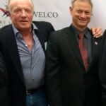 Gary Sinise Instagram - Very sad to hear the news that James Caan has died. Heartbroken for his family and all his friends. Wonderful to know him and call him a pal. Jimmy was so supportive of Gary Sinise Foundation and my work with our veterans. He will be missed. Thank you my friend. Rest In Peace. God bless you