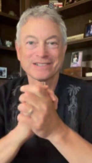 Gary Sinise Instagram - In celebration, every dollar we raise today, up to $250,000 was MATCHED by our friends at @regalmovies, and we’re keeping it going! That means we have already raised over HALF A MILLION DOLLARS for our heroes and their families. And we haven’t stopped yet. Just incredible. 

Your generosity will allow us to continue our life changing outreach. I hope you’ll join me on our GSF Day of Giving and consider making a donation today here: https://donate.garysinisefoundation.org/campaign/day-of-giving/c414225 (link in bio)

From this Grateful American, I thank you so much for your support. 

Your pal,
Gary