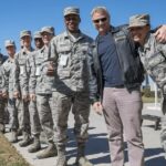 Gary Sinise Instagram - Hey Folks, We made an exciting announcement today and just wanted to share with you all! Take a look at the link in my bio. The @garysinisefoundation continues to expand our outreach and I thank you all for your continued support.