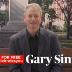 Gary Sinise Instagram - I hope you’ll join me together with @aarp on Thursday, March 24 at 8 p.m. for a special screening of “Forrest Gump” as a part of AARP Celebrates You! Register for the FREE event and learn more: https://celebratesyou.aarp.org/ Los Angeles, California