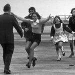 Gary Sinise Instagram - 49 years ago, in February and March 1973, dozens of flights on U.S. Air Force C-141A Starlifters began the journey home for 591 prisoners of war in Southeast Asia. A beautiful video (link in my bio) shows those happy days all those years ago. God bless these brave Americans for all they have given in service to our country.