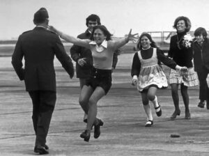 Gary Sinise Instagram - 49 years ago, in February and March 1973, dozens of flights on U.S. Air Force C-141A Starlifters began the journey home for 591 prisoners of war in Southeast Asia. A beautiful video (link in my bio) shows those happy days all those years ago. God bless these brave Americans for all they have given in service to our country.