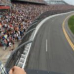 Gary Sinise Instagram – Hey folks, it’s Daytona Day! I had the great pleasure of being the honorary starter for the 56th annual Daytona 500 back in Feb 2014. A memory I’ll never forget. Congratulations to Ricky Stenhouse Jr, and all who raced today.