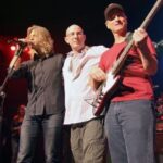 Gary Sinise Instagram - Yesterday, October 1st, 2022, US Army Spec. Bryan Dilberian, passed away. I am deeply saddened by this news and send my heartfelt condolences to his family and friends. Bryan served his country with great pride and on July 1, 2011, while on a routine patrol in Afghanistan, he was severely injured by an improvised explosive device (IED) losing two legs and an arm. On April 27, 2012 I had the great honor of playing a concert at Brooklyn College to help raise funds to build him a home. I will never forget his sacrifices for our country. God bless you Bryan. #RIP