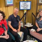 Gary Sinise Instagram - Had such a great time with my good pal Melissa Joan Hart and her wonderful co-host Amanda Lee on their fun podcast, @whatwomenbinge Be sure to check it out on YouTube and any podcast network! Nashville, Tennessee