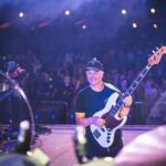 Gary Sinise Instagram - Such an incredible honor uplifting local first responders of Erie, PA, on Sept 11 during our Gary Sinise Foundation First Responders Appreciation Day. The 22nd anniversary of the attack on our country was spent connecting with folks who answer the call every day, and the families who sacrifice alongside them. A huge turnout for our concert! It was a joy to see this wonderful community having a great time celebrating their local police and fire departments. Special thanks to our presenting sponsor @sunbeltrentals , @erie_insurance and much gratitude to @americanair for getting us there.