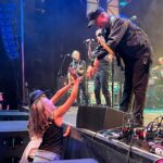 Gary Sinise Instagram - Truly honored to uplift the spirits of our wounded, their families, and the incredible hospital personnel at our 9th Gary Sinise Foundation Invincible Spirit Festival at Naval Medical Center San Diego. Today’s Lt. Dan Band concert was part of a 2-day series, yesterday performing for the troops at Naval Base San Diego. I can’t thank all of you who support the Foundation enough for your incredible support. Seeing their smilies, and often emotional healing tears, is what it’s all about!
