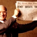 Gary Sinise Instagram - Today marks the 28th anniversary of the premiere of the HBO miniseries, Truman, based on an adaptation of David McCullough's Pulitzer Prize-winning biography. It was one of the great challenges of my life and one of the great acting moments of my life.