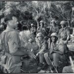 Gary Sinise Instagram - I found these great behind the scenes photos from Forrest Gump that I thought I’d share with you all. Such great memories.