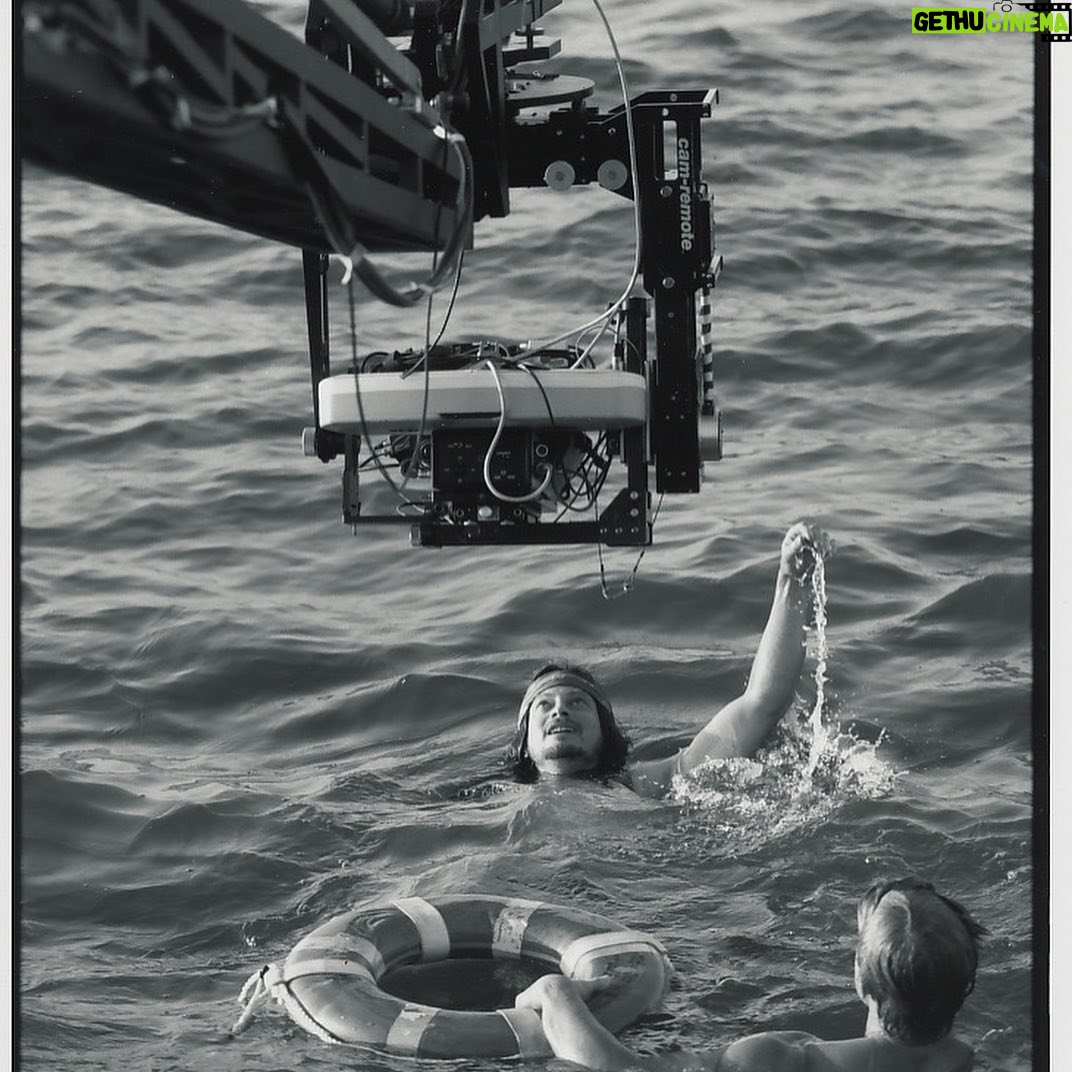 Gary Sinise - 38.1K Likes - I found these great behind the scenes photos from Forrest Gump that I thought I’d share with you all. Such great memories.