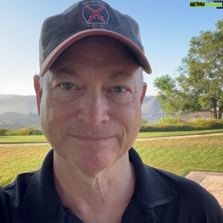 Gary Sinise - 11.5K Likes - Franklin, Tennessee area and all…Gary Sinise Foundation is sponsoring the amazing play Last Out: Elegy of a Green Beret at Franklin Theater on August 25 and 26. Written by Afghanistan special forces veteran retired LT Colonel Scott Mann and performed by a veteran and military family member cast, this powerful play features an important set piece specially decorated with memories of our Gold Star family members fallen heroes. I encourage you to get your tickets for Last Out here via the link in my bio.