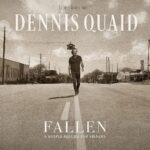 Gary Sinise Instagram - My long time pal Dennis Quaid has a brand new very personal record that just came out. Check it out folks!