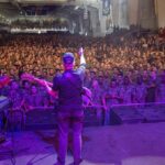 Gary Sinise Instagram - Yesterday, July 3, 2023, a great show at Great Lakes Naval Base for over 5000 of our newest recruits🙏🏼🇺🇸