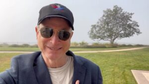 Gary Sinise Instagram - My Friends, we have done it!
Not only did we reach our goal, we (you) ABSOLUTELY CRUSHED it.

You poured your love into our 12th Anniversary and it has been so beautiful to watch. Throughout this campaign, I could feel you all celebrating with me. You have lifted us all up at the Gary Sinise Foundation.

Together, we raised over $700,000. And with the triple match from the incredible Bob & Dolores Hope Foundation, our combined total is over $1.7 MILLION DOLLARS.

You did that.

Over the years, your trust and faith has allowed us to help more and more of our defenders and their families. Today we begin the 13th year of the Gary Sinise Foundation. With your help, in the year ahead and beyond, I am certain that we will continue to lifts the spirits of those we serve and to bring much needed support where it is needed and deserved.

I am proud and grateful.

God bless.
Your pal,
Gary