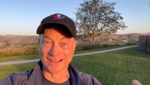 Gary Sinise Instagram - My Friends,

I can’t believe it. You are absolutely incredible.

We surpassed our goal before our 12th Anniversary Day of Giving even began.

Together, we’ve raised over $300,000. With the triple match from the Bob & Dolores Hope Foundation, our total is over $900,000, that will go to support our nation’s heroes and their families. 

To see your amazing efforts, visit the link in my bio.

I’m overwhelmed with emotions right now. 

We’ve spent the past twelve years together improving the lives of those who sacrifice for our safety and security. We serve them. We celebrate them. We honor them.

I can’t thank you enough. Remember, you help make every home, hug, and handshake possible. 

I’m a Grateful American. 

God bless you.