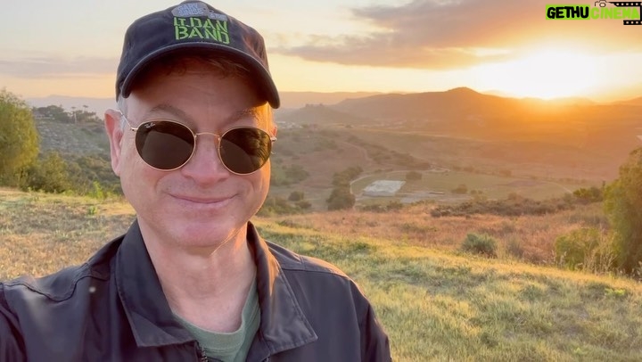 Gary Sinise - 7.8K Likes - My Friends!
I have exciting news to share with you. In celebration of our 12th Anniversary Day of Giving, Bob & Dolores Hope Foundation has generously offered a $300,000 TRIPLE MATCH. I am so honored by their belief in our mission.
Bob Hope set the standard high for fifty years by always showing up for America’s service members. His commitment lifted their spirits with his incredible talent, bringing endless joy and laughter to all those who serve.
Over the years, his legacy and service have been carried on by his amazing daughter Linda and the foundation he and his wife Dolores created. My heartfelt thanks goes out to them for their support.
With your help, the Gary Sinise Foundation has the opportunity to raise $900,000 to support our programs impacting the lives of our heroes in need and the families who sacrifice right alongside them.
The past twelve years have been some of the most meaningful years of my life. I’ve seen firsthand the impact we’ve made together. I’ve been able to count on your kindness, your generosity, and your support every step of the way. And for that, I am truly a Grateful American.
I can’t wait to share more with you in the coming week. Stay tuned!
Your pal,
Gary
If you feel inspired to donate early to support our nation’s heroes, please visit the link in my bio🙏🏼🇺🇸