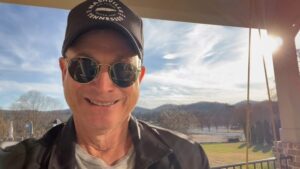 Gary Sinise Instagram - Well, folks. You did it.

You showed your gratitude for our defenders and for our nation. You showed your passion for this mission. And you showed your love for this country.

Thanks to you, and with our match from @americantiredistributors, we’ve raised over $3,300,000 for our heroes & their families.

I don’t know quite what to say other than thank you from the bottom of my heart.
We’re gonna help a lot of people.

Today, I am truly a grateful American. I’m so grateful for each and every one of you. Grateful for your support.
God bless you. And God bless America. #gratefulforyou
