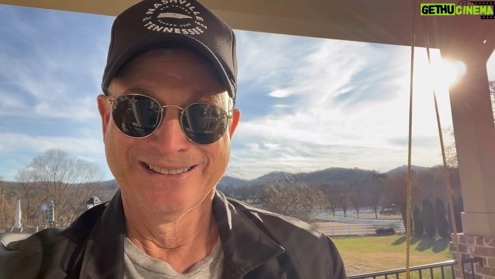 Gary Sinise - 4.3K Likes - Well, folks. You did it.
You showed your gratitude for our defenders and for our nation. You showed your passion for this mission. And you showed your love for this country.
Thanks to you, and with our match from @americantiredistributors, we’ve raised over $3,300,000 for our heroes & their families.
I don’t know quite what to say other than thank you from the bottom of my heart.
We’re gonna help a lot of people.
Today, I am truly a grateful American. I’m so grateful for each and every one of you. Grateful for your support.
God bless you. And God bless America. #gratefulforyou