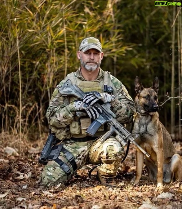 Gary Sinise - 28.2K Likes - 13 days ago, America lost a great American hero, US Navy SEAL (ret) Silver Star recipient Mike Day. Mike was shot 27 times in a gun fight in Iraq in 2007 and I had the privilege of visiting him in the hospital shortly after. Just an amazing guy. We stayed in touch over the years and on my first visit to Little Creek it was Mike who showed me around. His book Perfectly Wounded: a memoir about what happens after a miracle is a powerful read. My heart goes out to his family, his teammates and all who knew and loved him. God bless you Mike. It was an honor to know you. Thank you for serving our country. R.I.P. my friend.
