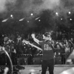 Gary Sinise Instagram - Such an incredible honor uplifting local first responders of Erie, PA, on Sept 11 during our Gary Sinise Foundation First Responders Appreciation Day. The 22nd anniversary of the attack on our country was spent connecting with folks who answer the call every day, and the families who sacrifice alongside them. A huge turnout for our concert! It was a joy to see this wonderful community having a great time celebrating their local police and fire departments. Special thanks to our presenting sponsor @sunbeltrentals , @erie_insurance and much gratitude to @americanair for getting us there.