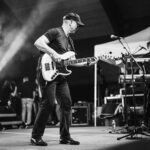 Gary Sinise Instagram - Such an incredible honor uplifting local first responders of Erie, PA, on Sept 11 during our Gary Sinise Foundation First Responders Appreciation Day. The 22nd anniversary of the attack on our country was spent connecting with folks who answer the call every day, and the families who sacrifice alongside them. A huge turnout for our concert! It was a joy to see this wonderful community having a great time celebrating their local police and fire departments. Special thanks to our presenting sponsor @sunbeltrentals , @erie_insurance and much gratitude to @americanair for getting us there.