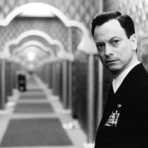 Gary Sinise Instagram - Hey folks, I’m Atlantic City to play concert for Disabled American Veterans convention.
Have not been here since 1997 when I was shooting the film Snake Eyes with Nicolas Cage. Ironically, today marks the 25th anniversary of Snake Eyes release. Here are a few shots from the set.