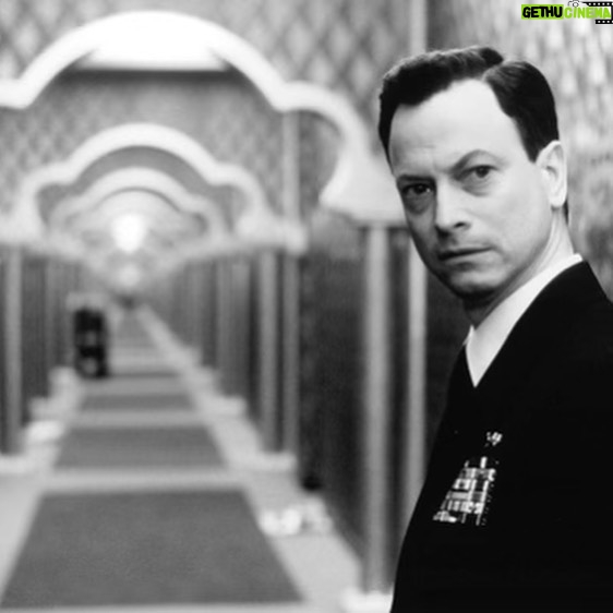 Gary Sinise - 14K Likes - Hey folks, I’m Atlantic City to play concert for Disabled American Veterans convention.
Have not been here since 1997 when I was shooting the film Snake Eyes with Nicolas Cage. Ironically, today marks the 25th anniversary of Snake Eyes release. Here are a few shots from the set.