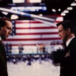 Gary Sinise Instagram - Hey folks, I’m Atlantic City to play concert for Disabled American Veterans convention. Have not been here since 1997 when I was shooting the film Snake Eyes with Nicolas Cage. Ironically, today marks the 25th anniversary of Snake Eyes release. Here are a few shots from the set.