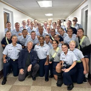 Gary Sinise Instagram - Great concert last night at FT Drum for 10th Mountain Division. At Coast Guard Academy today for concert tonight.