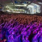Gary Sinise Instagram - Yesterday, July 3, 2023, a great show at Great Lakes Naval Base for over 5000 of our newest recruits🙏🏼🇺🇸