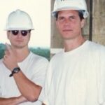 Gary Sinise Instagram - Today marks the 53rd anniversary of the launch of the Apollo 13 mission to the moon. Ron Howard directed the 1995 film and I had the good fortune to play astronaut TK (Ken) Mattingly along with a wonderful cast. Here are some behind-the-scenes photos from the making of the movie, including some of our fun at Space Camp in Huntsville Alabama. Great memories I’ll cherish forever, and remembering the great Bill Paxton. I hope you enjoy!