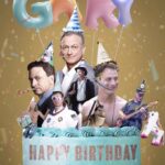 Gary Sinise Instagram - Tomorrow’s the big day, it’s GARY’S BIRTHDAY! Everyone at the Foundation is going to surprise him with all of YOUR personal birthday messages. If you haven’t done so yet, be sure to follow the link in his bio to submit YOUR birthday message. Gary does so much for our mission and always shines the light away from him to those we serve, this is our way of reminding him how much he means to all of us! We know your messages are going to mean the world to him. Thank you to everyone who’s already taken a moment to sign his birthday card. He’s going to be so surprised!