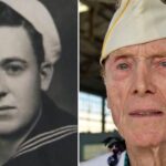 Gary Sinise Instagram - One week ago, Pearl Harbor survivor and ace WWII pilot Jack Holder passed away at 101 years old. It was an honor to know him and a privilege to have traveled with him to Pearl Harbor for the 75th anniversary of the attack. God bless you Jack. Thank you for serving our country. Rest In Peace my friend. Your pal, Gary