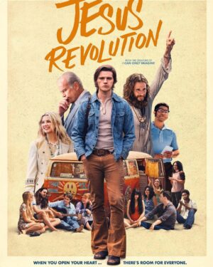 Gary Sinise Instagram - Wishing my pals Jon and Andy Erwin, Kelsey Grammer, Jonathan Roumie, all at Lionsgate and the entire cast and crew of @jesusrevolutionmovie a great opening weekend. I loved the film & will be seeing it again with the family at one of our local theaters.
#jesusrevolutionmovie
