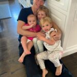 Gary Sinise Instagram - Wishing you all a safe and Happy New Year from my family to yours. To all still considering supporting our nation’s heroes through our mission at Gary Sinise Foundation, we’re up to the last hours, please visit the link in my bio. https://bit.ly/3WCm456 And to everyone who has already donated, thank you from the whole Sinise family. You make everything we do possible.🇺🇸🙏🏼
