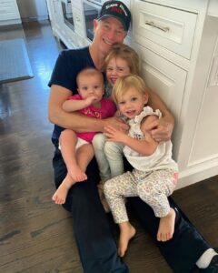 Gary Sinise Instagram - Wishing you all a safe and Happy New Year from my family to yours. To all still considering supporting our nation’s heroes through our mission at Gary Sinise Foundation, we’re up to the last hours, please visit the link in my bio. https://bit.ly/3WCm456 And to everyone who has already donated, thank you from the whole Sinise family. You make everything we do possible.🇺🇸🙏🏼