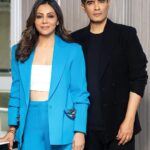Gauri Khan Instagram - Our new Dubai flagship store at fashion avenue Dubai mall , designed by Gauri Khan and Manish Malhotra and styled by Manish Malhotra himself. Embarking on a journey of creativity and style together with your friend is always a thrilling experience! “Gauri and I previously collaborated on the design of my home, a space that encapsulates calmness and warmth. I wanted to extend this serenity in my store so I can make every visitor feel like I’m welcoming them to my home.” - Manish Malhotra “Designing Manish’s Dubai store was not just about creating spaces; it’s about crafting memories and breathing life into the very essence of our shared passion for design and fashion.” - Gauri Khan @gaurikhan @manishmalhotraworld @gaurikhandesignsofficial @manishmalhotrajewellery @manishmalhotravows @thedubaimall #ManishMalhotra #ManishMalhotraWorld #ManishMalhotraHighJewellery #ManishMalhotraVows #ManishMalhotraFlagshipStoreDubai #GauriKhan #GauriKhanDesigns #TheIndiaStory #dubaimall