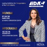Gauri Khan Instagram - iDAC has been at the forefront of the Indian building industry in perpetuating education through dialogue. Committed to the shared Indian dream of becoming a $5 trillion economy, we are inspired by the Brand India movement. Now in our 5th year, the iDAC Expo is all set to scale it further with global thinkers and pioneers. To that endeavour, we are thrilled to present Gauri Khan as the face of iDAC. Here’s to all the architects, designers, consultants and industry leaders! Join us in Mumbai and Hyderabad as we come together to #CreateTheChange . #gaurikhan #newlaunch #faceofidac #idac #idacexpo #builders #architects #interiordesigners #interiordesign #architecture #build #construction #realestate #realtors #exhibition #event #home #newhome #homedecor #luxury #luxuryrealestate #homedesign