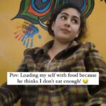 Geetika Mehandru Instagram – The only reason I’m not losing weight 🥲🥲🥲🥲🌼😆

@geetikamehandru 

#reelitfeelit #reelkarofeelkaro #boyfriendsofinstagram #trendingaudio Rishikesh , Uttarkhand