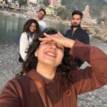 Geetika Mehandru Instagram – Embarking on a transformative journey of self-discovery and tranquility through yoga. 🧘‍♂️✨ 

Here’s to detoxing the body, mind, and soul in pursuit of true wealth – health. 

Join me on this empowering adventure! 

#yogajourney #selfdiscovery #mindbodysoul #rishikesh #yttc Rishikesh ऋषिकेश