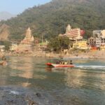 Geetika Mehandru Instagram – Embarking on a transformative journey of self-discovery and tranquility through yoga. 🧘‍♂️✨ 

Here’s to detoxing the body, mind, and soul in pursuit of true wealth – health. 

Join me on this empowering adventure! 

#yogajourney #selfdiscovery #mindbodysoul #rishikesh #yttc Rishikesh ऋषिकेश
