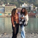 Geetika Mehandru Instagram – Embarking on a transformative journey of self-discovery and tranquility through yoga. 🧘‍♂️✨ 

Here’s to detoxing the body, mind, and soul in pursuit of true wealth – health. 

Join me on this empowering adventure! 

#yogajourney #selfdiscovery #mindbodysoul #rishikesh #yttc Rishikesh ऋषिकेश