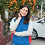 Geetika Mehandru Instagram – 💫❤️

#potd #ootd #morning #saturday Chandigarh, India
