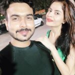 Gehana Vasisth Instagram – Good morning guys 💐 South Mumbai, Maharashtra, India.