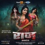 Gehana Vasisth Instagram – Watch my new series only on desi flix app …. 
Ye wahi series hai where I came close to my guy n fallen for him … 
N the credit goes to my friend Sharanya who called him for shoot and the entire crew of desi flix ..
I never felt special what I felt there with him … 
Love u for everything …