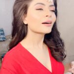 Gehana Vasisth Instagram - Tu chahiye , Tu chahiye .. har martaba tu chahiye